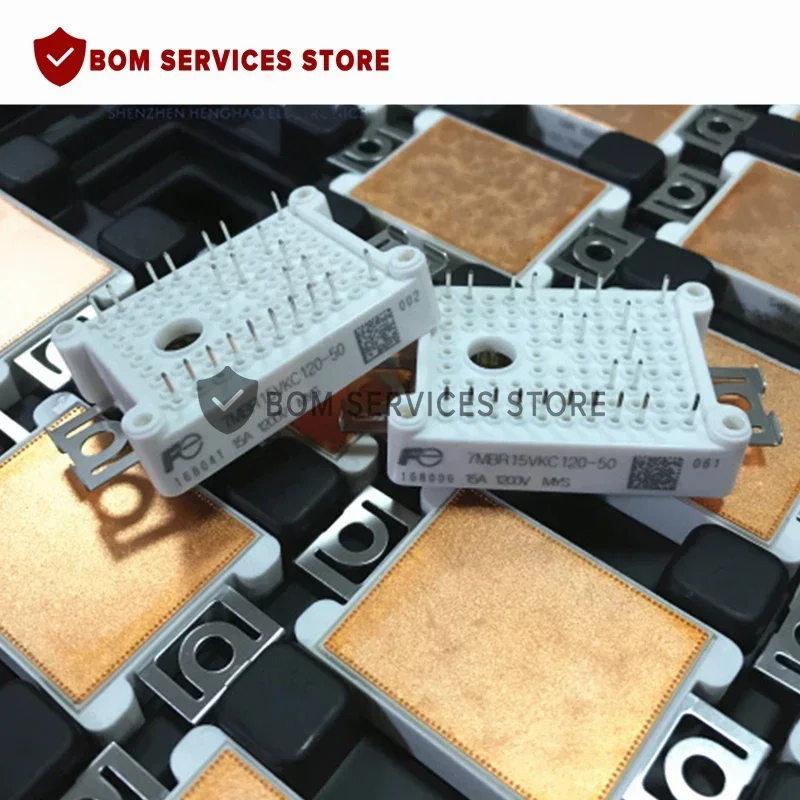 7mbr10vkc120-50 7mbr15vkc120-50 original igbt Modul