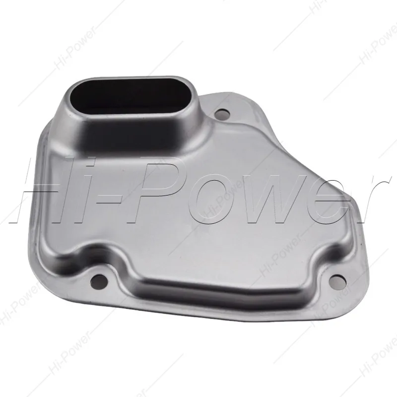 TW-40LS Transmission Oil Pan Gasket Hydraulic Filter for Suzuki Jimny 24784-66H10 26570-76J10 Oil Filter 2