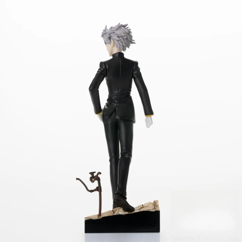 มีสินค้าในสต็อก ของแท้จาก SEGA - Model Kit Evangelion Bandai บทวิจารณ์และราคา