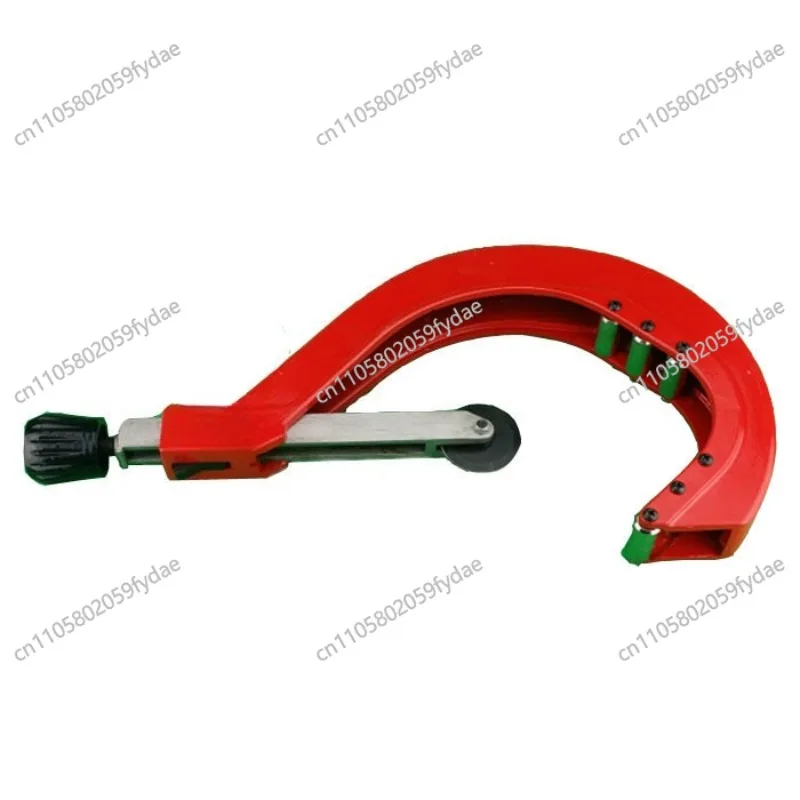PPR Pipe Cutter 14-65mm/50-120mm Dual-purpose Scissors, Great For Composite PE Plastic Hot Melt PVC