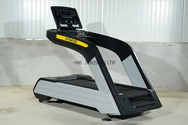 Supply sport machine high quality cardio machine commercial treadmill  fitness equipment manufacturer