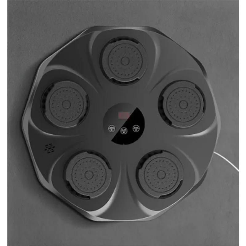 New Smart Boxing Training Machine Efficient Design For Home Indoor Fitness And Daily Workout New Arrival