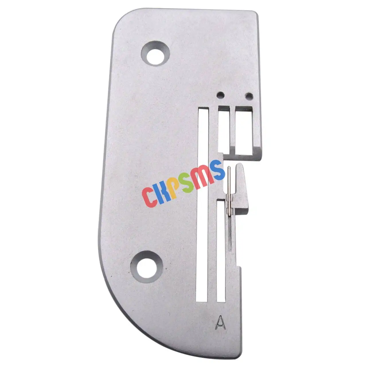 

A or B Needle Plate FOR Toyota SL1A, SL1T, SL3314, TOL4D, SLR4D, Viking Huskylock 901, Pfaff 4764, White 234D, SL34DA