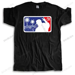 Heißer Verkauf O-Rescegers Sommer Herren-T-Shirt Cotton Dub Og Men Shirt Dyse Ein Chican Lowrider Culture Rap Brand Fashion T-Shirt 12 Hauptverkaufsstil Dub - №9