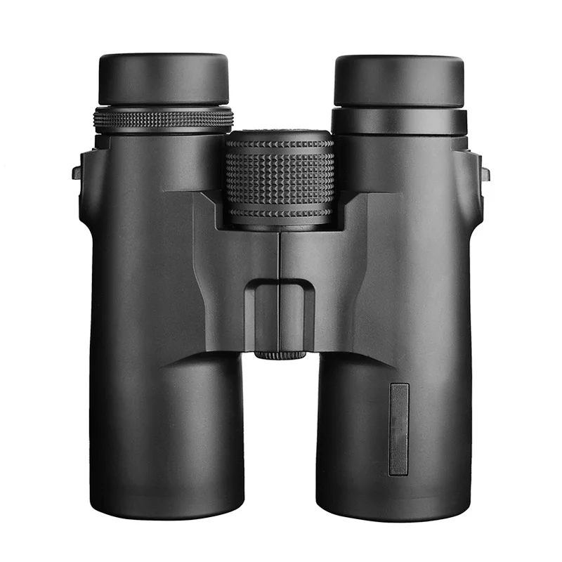 Binoculars 12X42 Large Straight High-magnification High-definition Concert Travel Viewing Outdoor Binoculars