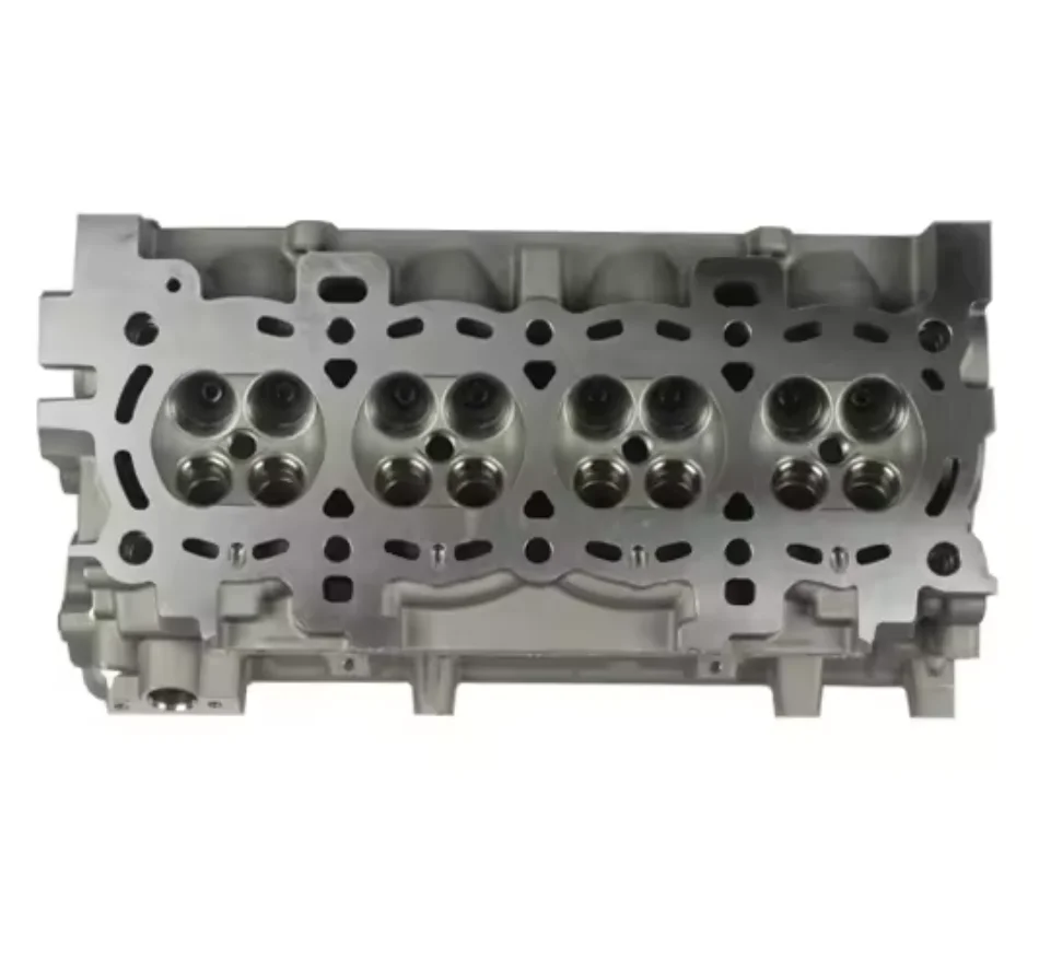SNJA/SNJB/SNJC/SNJD/STJA/STJB Cylinder Head OE 8A6G-6C032-AA 8A6G-6C032-CA 1546324 for Ford  Fiesta Engine Head