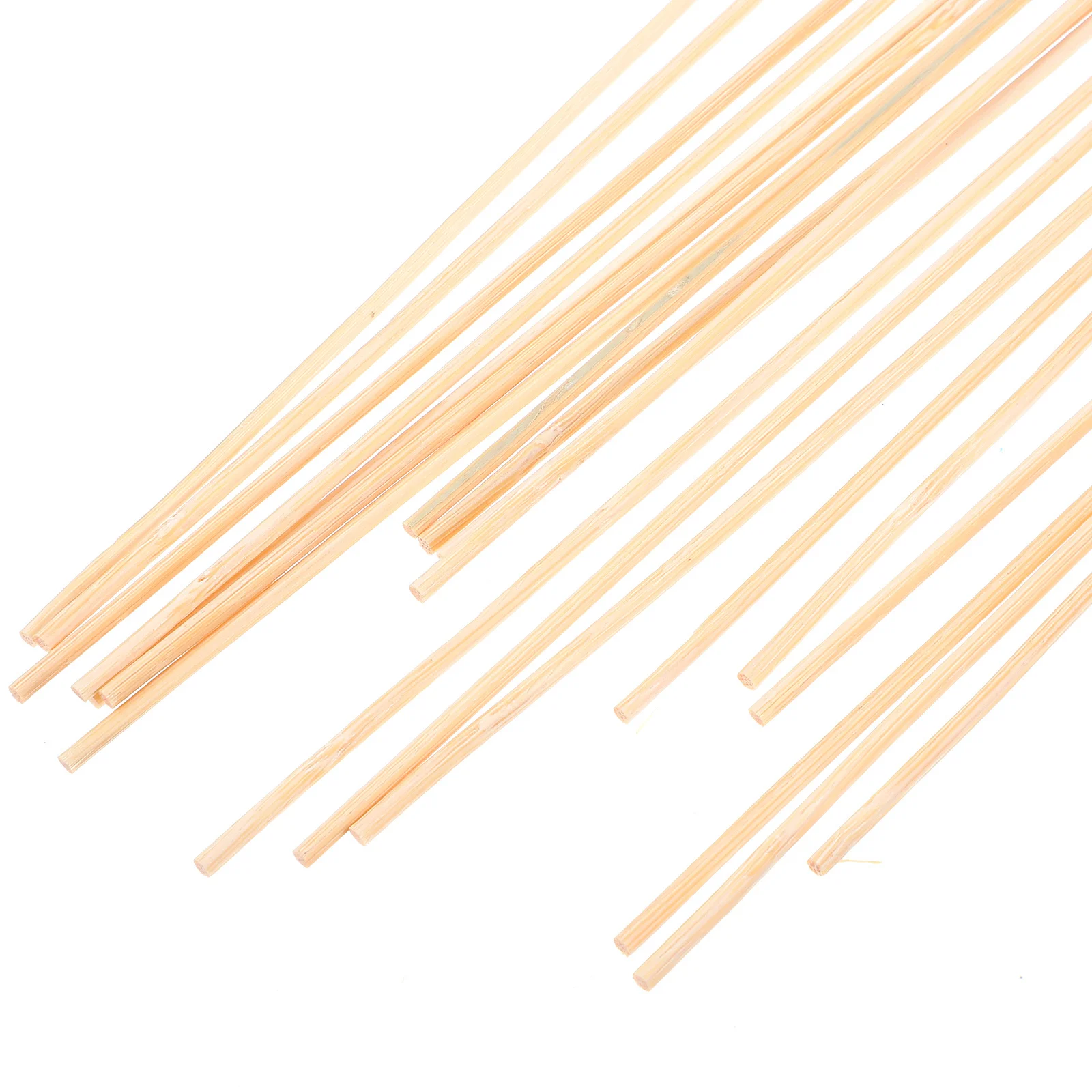 20st Maken Kit Voor Kinderen Bamboe Strips Lichtgewicht Diy Kite Materialen Outdoor Activiteit Set Kite Accessoires Craft Sticks