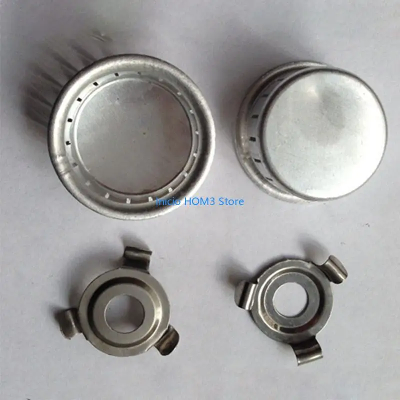 A5YD Exhaust for Valve Rice Cooker Pressure Relief Steam Pressure Limiting Safety for