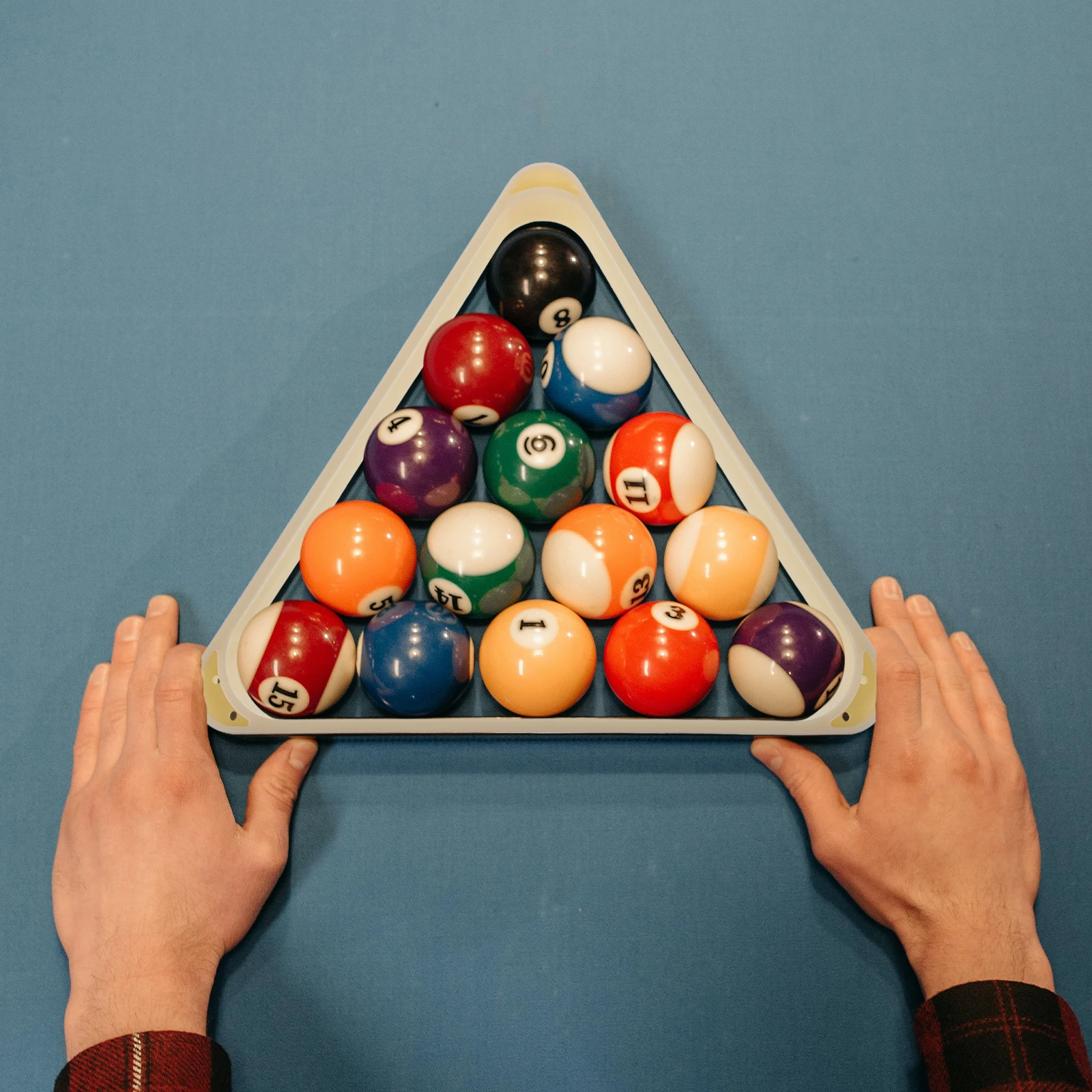 

Бильярдный стол, бильярдный каркас, аксессуары для бильярда, держатель для стойки для бильярдных шаров, бильярдный аксессуар, треугольная стойка для бильярдных шаров