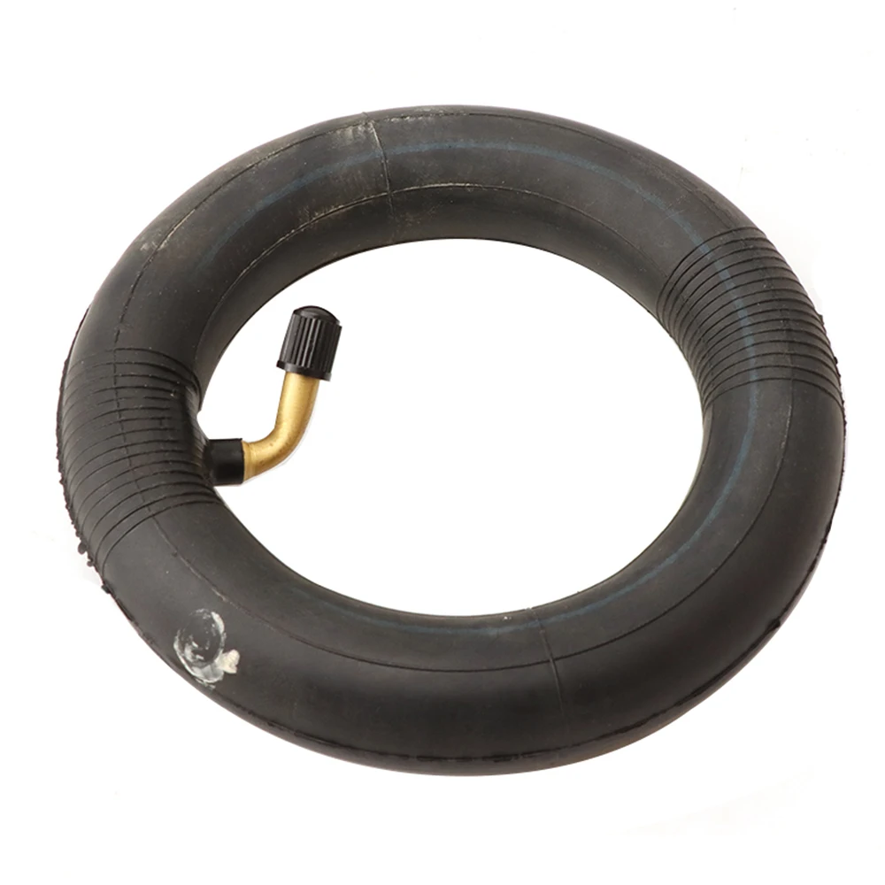 6x1 1/4 Pneumatic Tire 6-inch Inflatable Tire Inner Tube Outer Tyre for Gas Mini Electric Pedal Electric Scooter Accessories 4