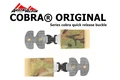 Imported fastener MC