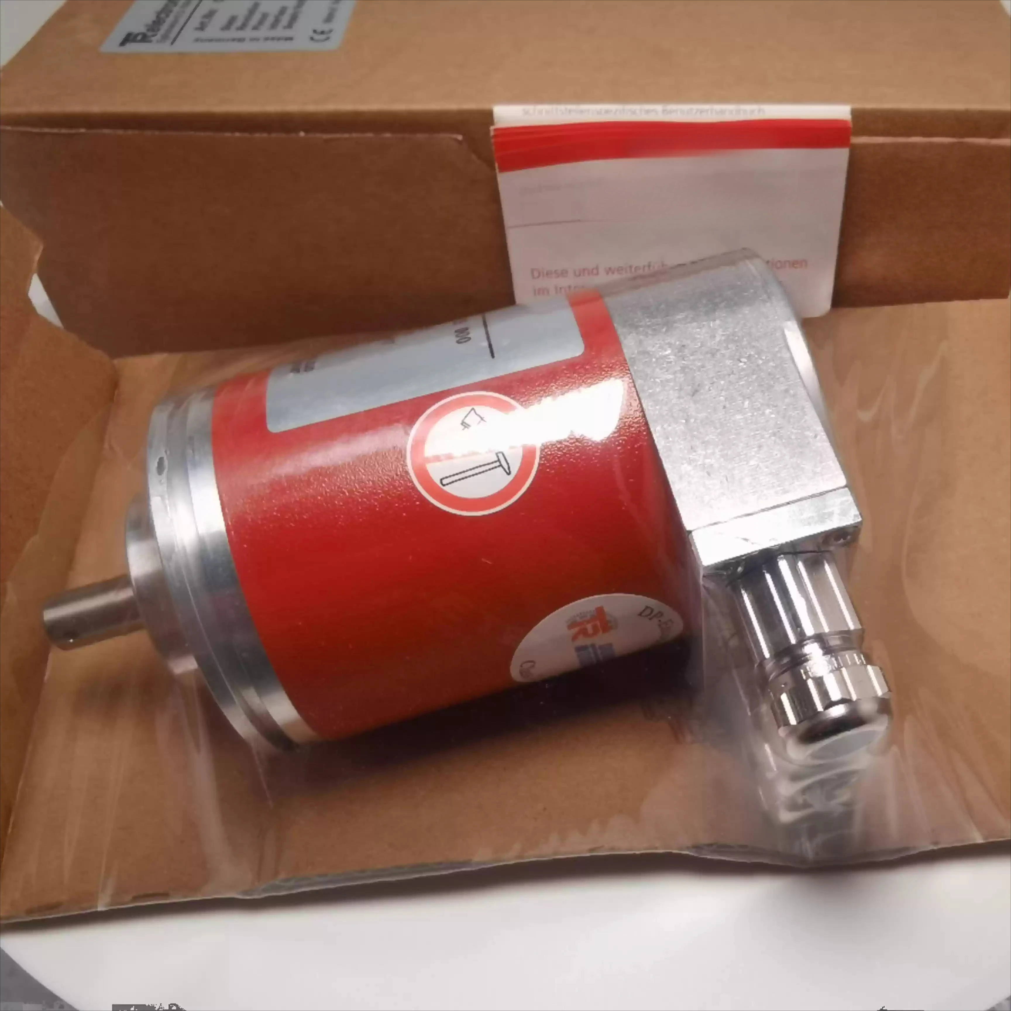 CEV65M-01460 TR Encoder TRelectronic