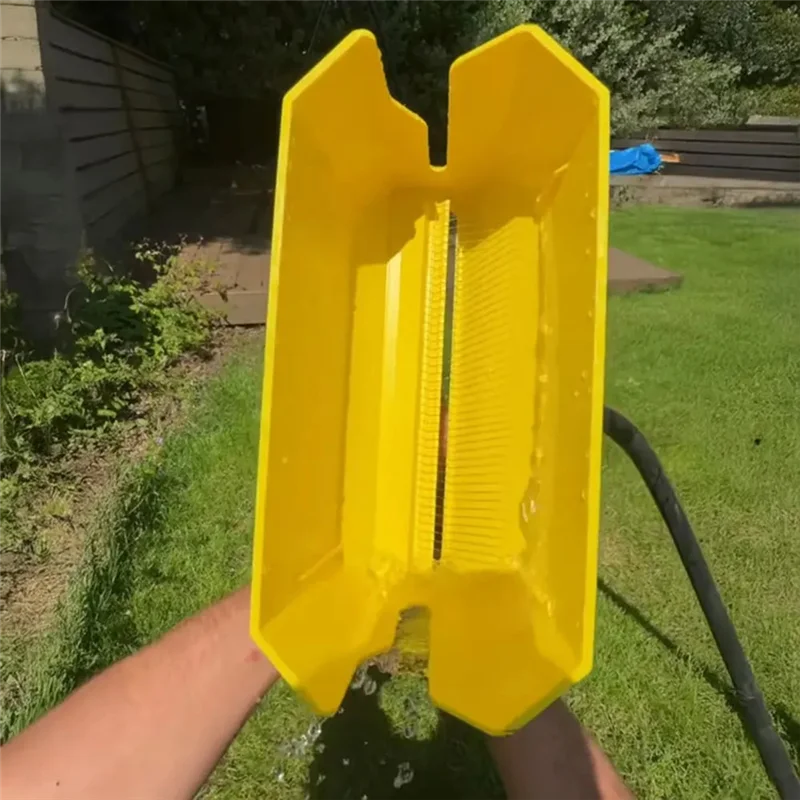 MOPHE-Paint Roller Cleaner Dryer Washer Cleaning Tool For Paint Rollers Roller Cleaner Tool