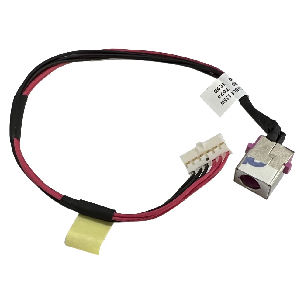 For Acer Nitro 5 AN515-51 AN515-53 AN515-54 DC Power Jack Cable 135W DC301010K00