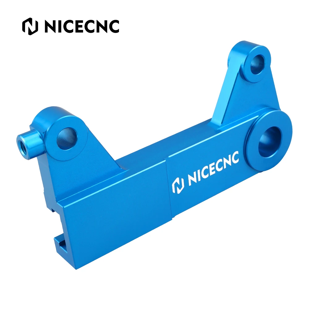 

Задний кронштейн тормозного суппорта NICECNC для YAMAHA YZ80 1993-2001 YZ85 2002-2018 YZ 80 85 заготовка алюминия CNC-обработанный мотоцикл