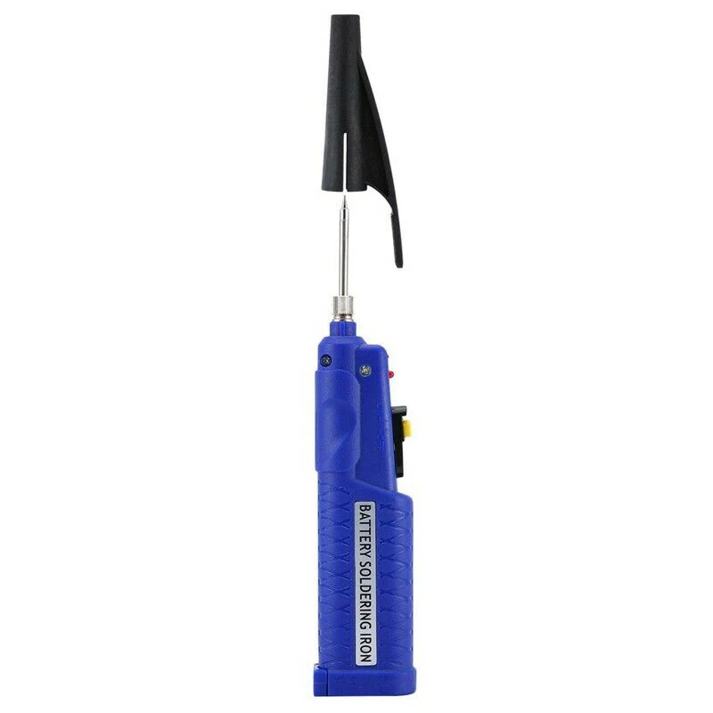 8w 4.5v Battery Powered Soldering Iron Electronic Welding Tool Electric Pen Pilha Pen Drive Bouth Soldering Lötkolben Akku