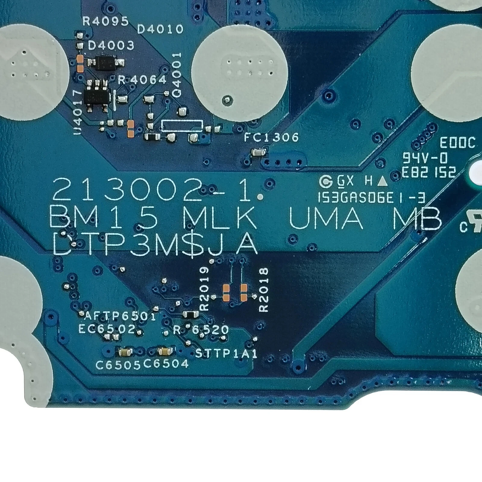 

0PCG0W для материнской платы ноутбука Precision 3571, 213002-1 i5-12600H