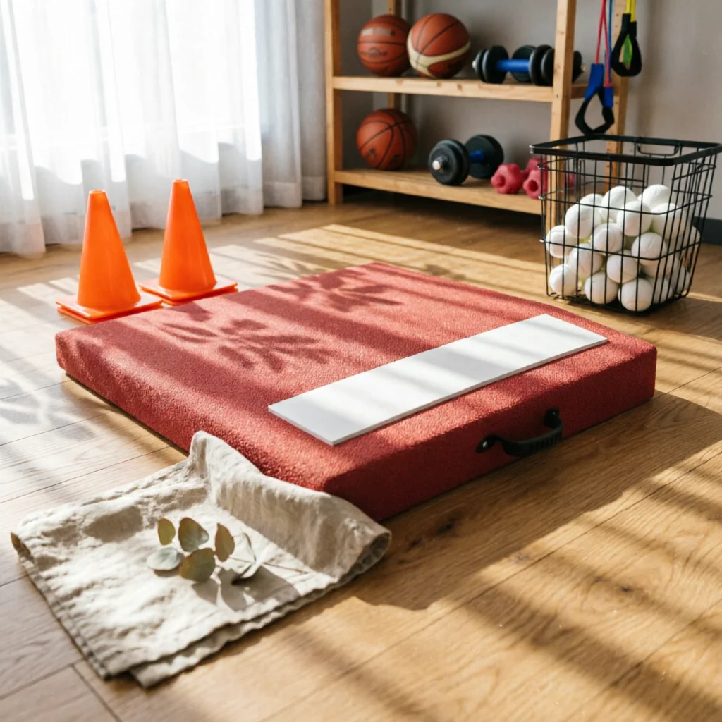 tapis-d'entrainement-portable-pour-lancer-de-baseball-facile-a-transporter-avec-pente-equipement-sportif-antiderapant-et-anti-decoloration