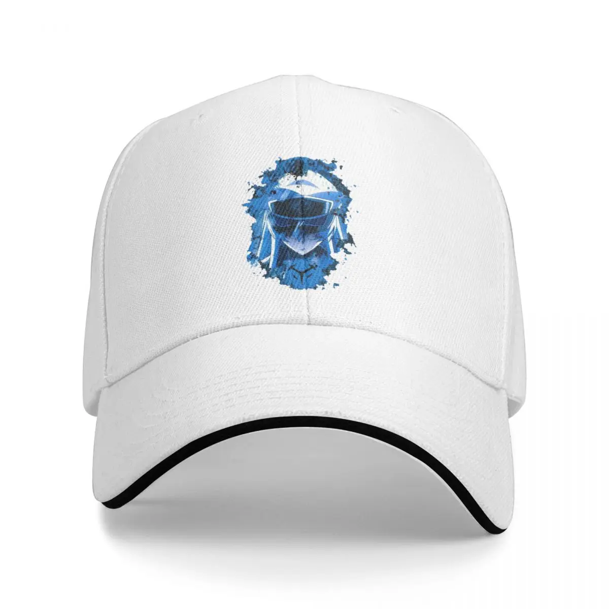 Esdeath Cap Baseball Cap baseball cap Sunscreen men hat Women's