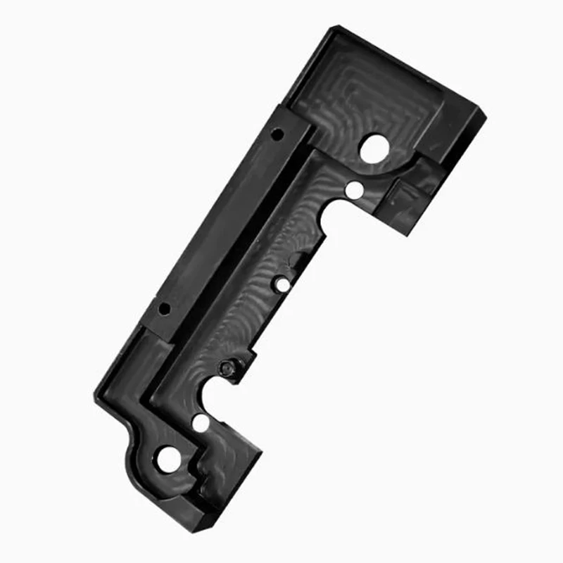 

Manufacture Oem Custom Plastic Moulding Products Abs Parts Plastic Injection Molding Servi