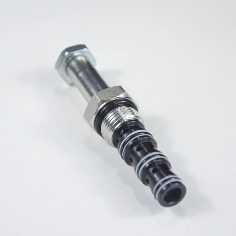 Two-position Four-way Oil Hydraulic Solenoid Valve SV08-40/41/42/43 Directional Valve