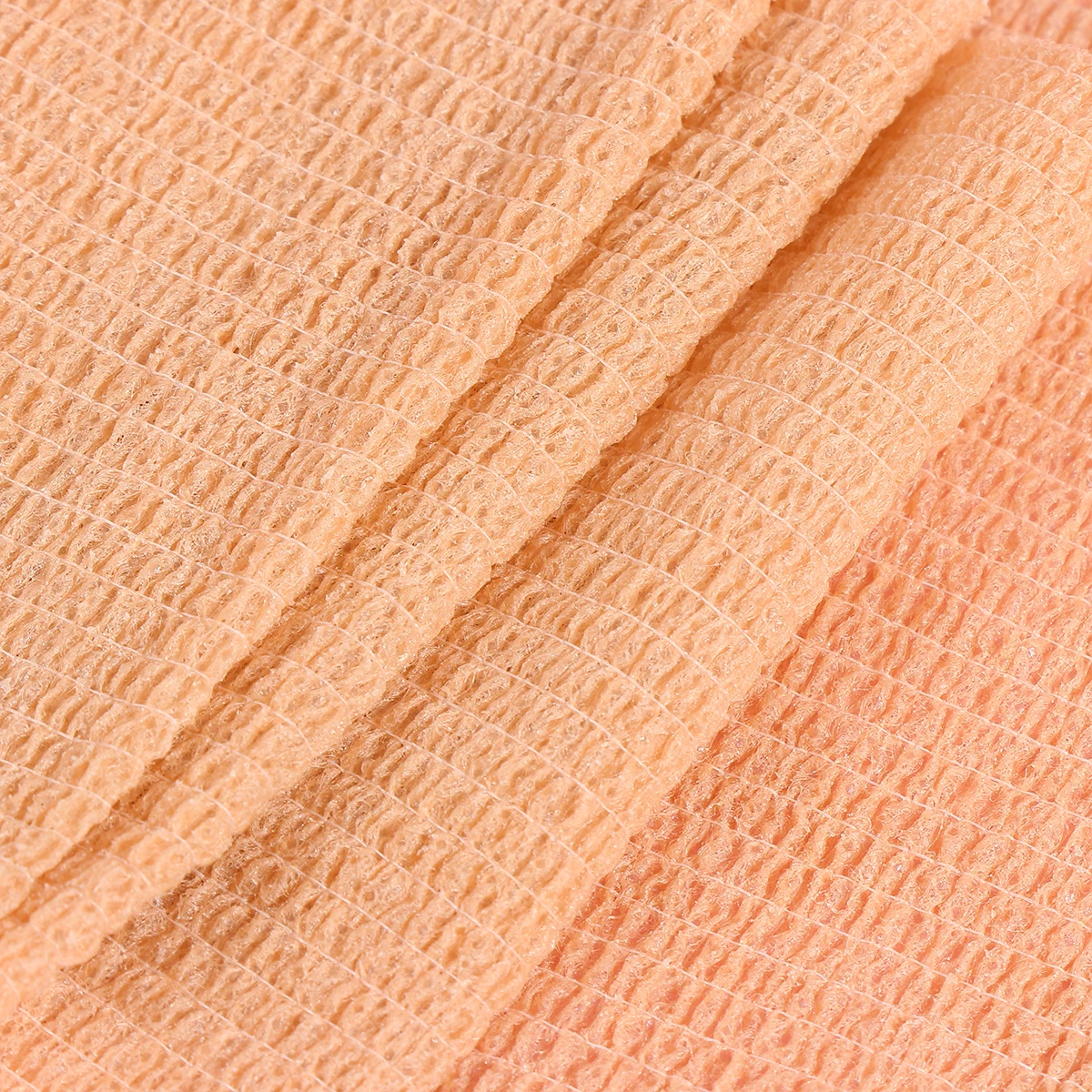 

5 Pcs Elastic Bandage Medical Tape Stretch Wraps Reusable Stretchy Anti-stress Miss