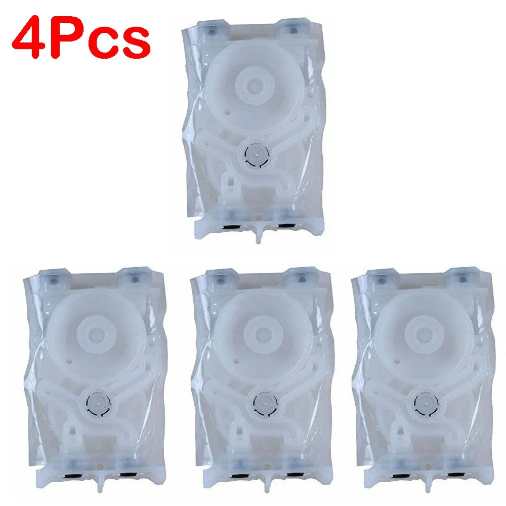 

4pcs Original Epson Dx7 Ink Damper for Roland VS-640/RA-640/RH-740/RE-640/BN-20 Printer