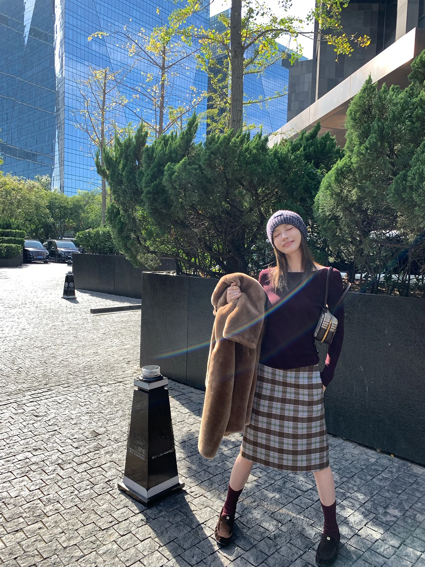 

Universal Base Layer Sl One-Piece Wool Knitted Inner Wear Autumn Winter Long Sve round Ne Top Women's Faion