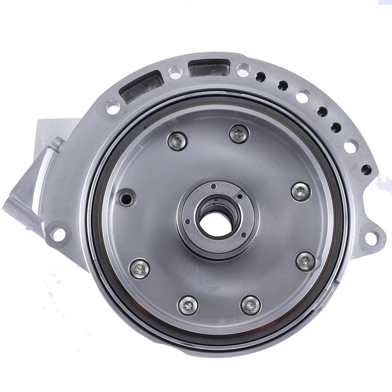 

1 Set A6GF1 Automatic Transmission Gearbox Oil Pump Transmission Gearbox Oil Pump For HYUNDAI