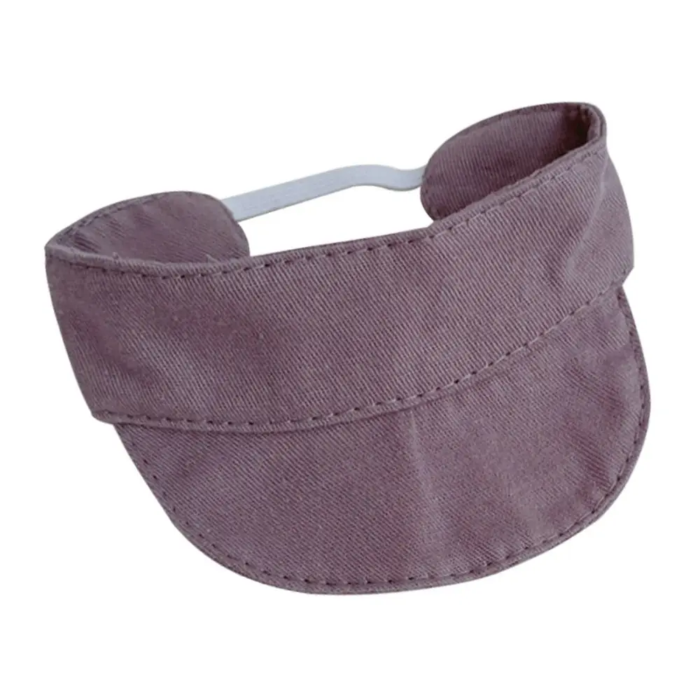 Fashion 10cm Doll Peaked Cap Cotton Material Cute Design Doll Outfit Party Style Stylish Hat Doll Dressing