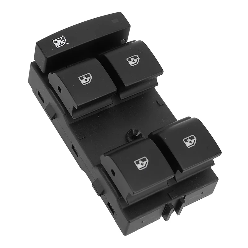

Car Driver Side Power Window Switch 13305011 Window Lifter Switch For Opel Insignia 2008-2017 Auto Accessories