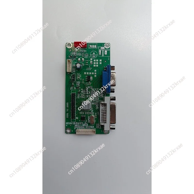New 17-inch-65-inch game console dedicated driver board, with various screen technical support