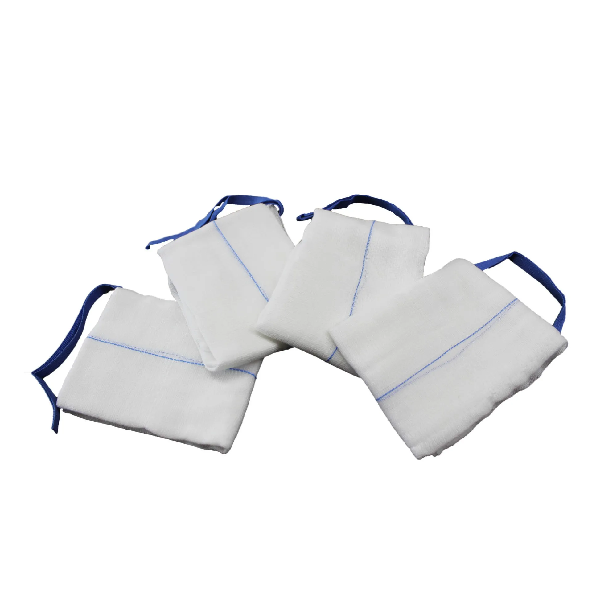 

Medical Supplies Wholesale Sterile Lap Pad Sponge