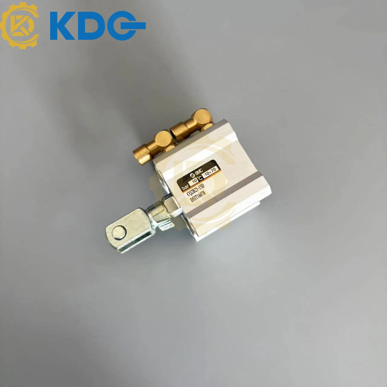 

Высококачественный пневматический цилиндр CQ2B25-15D для Heidelberg SM74