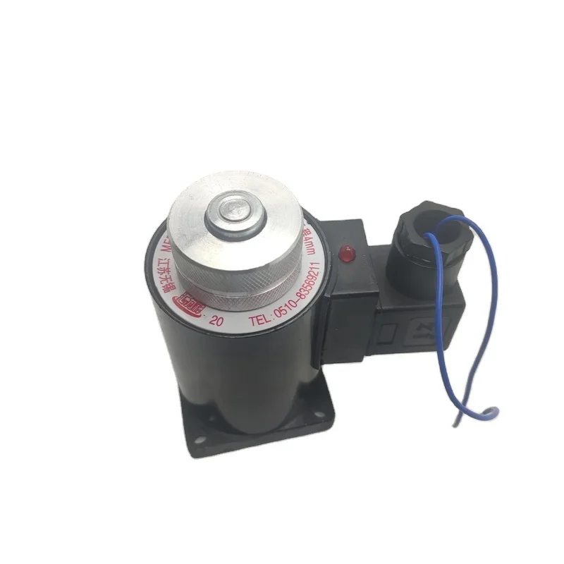 MFB1 MFZ1 Series High Pressure MFZ1-5/5YC 24 Hydraulic Valve Electromagnet Coil