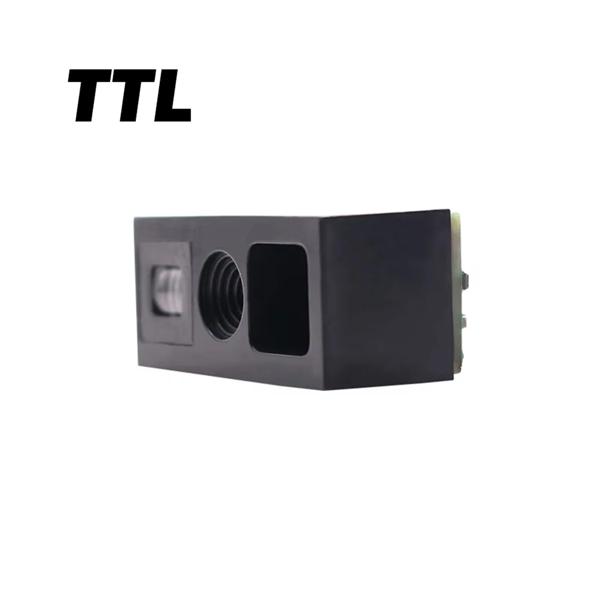 

# 610X E2100 2D QR-сканер штрих-кода Модуль двигателя для Arduino для Raspberry PI TTL Интерфейс Высококачественный интерфейс: TTL (черный)