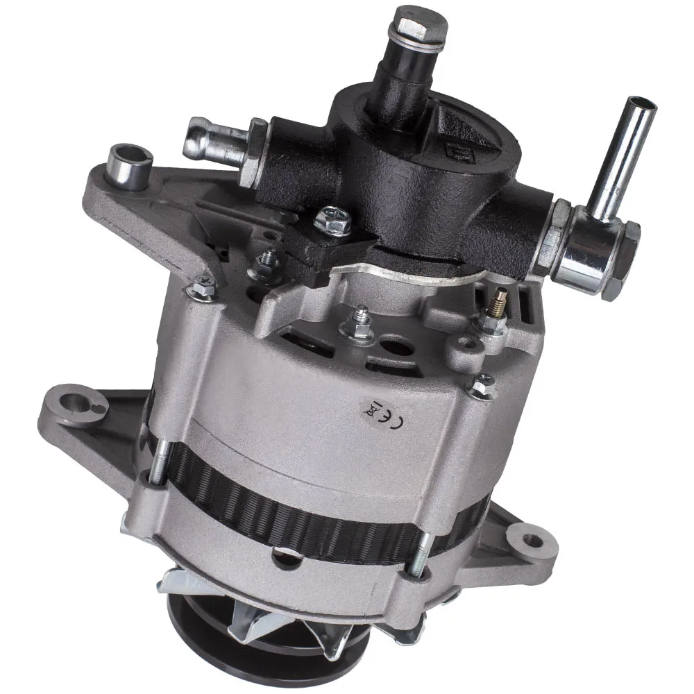 

80 A 12V Alternator Generador for Nissan Navara D21 Terrano R20 2310002N14 2310002N23 2310020N01