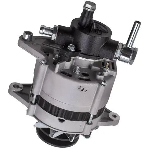 닛산 나바라 D21 테라노 R20 2310002N14 2310002N23 2310020N01 용 발전기 발전기, 80 A, 12V