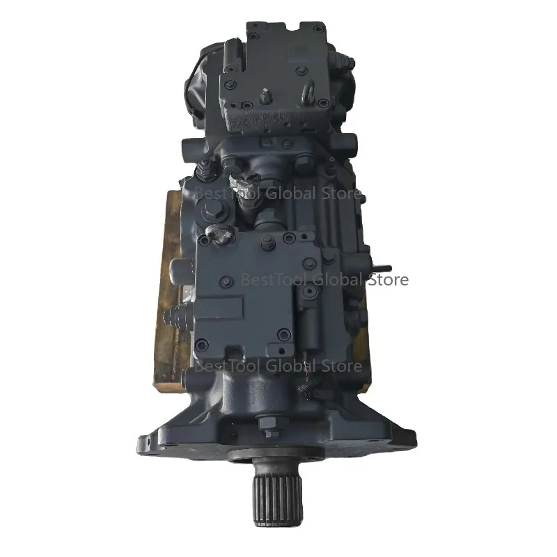 

High Qua-lity Hyd-raulic Pump 850-8 HPV375 Hy-draulic Pump 708-2K-00110 708-2K-00111 708-2K-00112 708-2K-00113