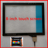 CCTV Tester Touch screen X9-MOVTADHS Monitoring screen IP Camera tester Monitoring screen Maintenance tester LCD screen