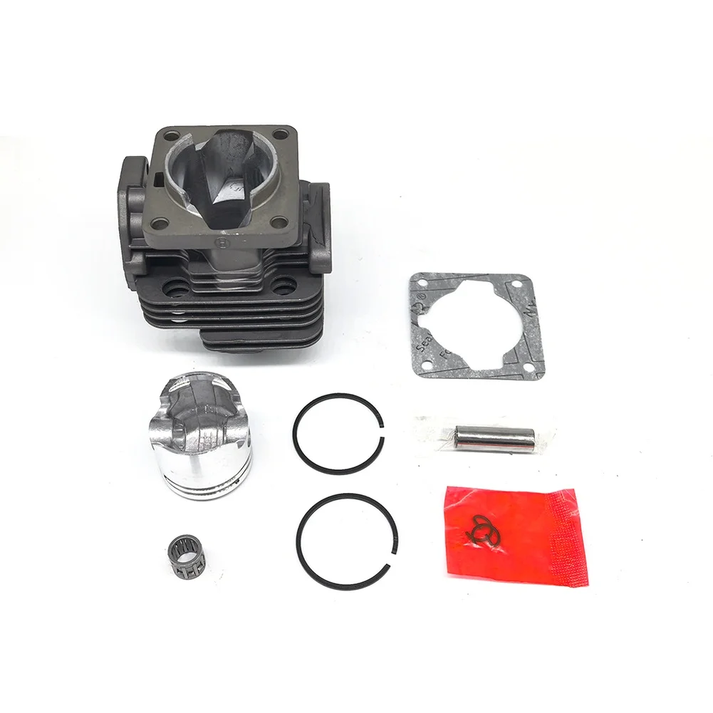 36mm Cylinder For Piston&Gasket Set For Mitsubishi Brush Cutters-Reliable Spare Cylinder -Piston Ring Gasket Kit Engine
