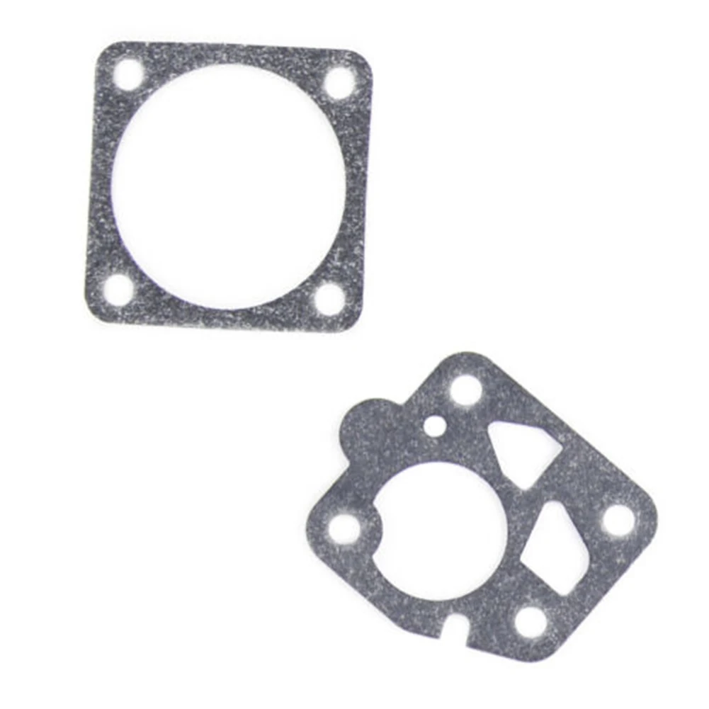 Fine and Sturdy Workmanship Carburetor Gasket Rebuild Kit Compatible with For Kawasaki TG18 TG20 TG24 TG28 TF22