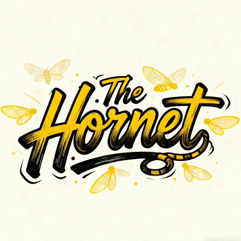 The Hornet (Gimmicks and Online Instructions) by Nicholas Lawrence Money Magic Beginner Magician Close Up Magic Tricks Illusions