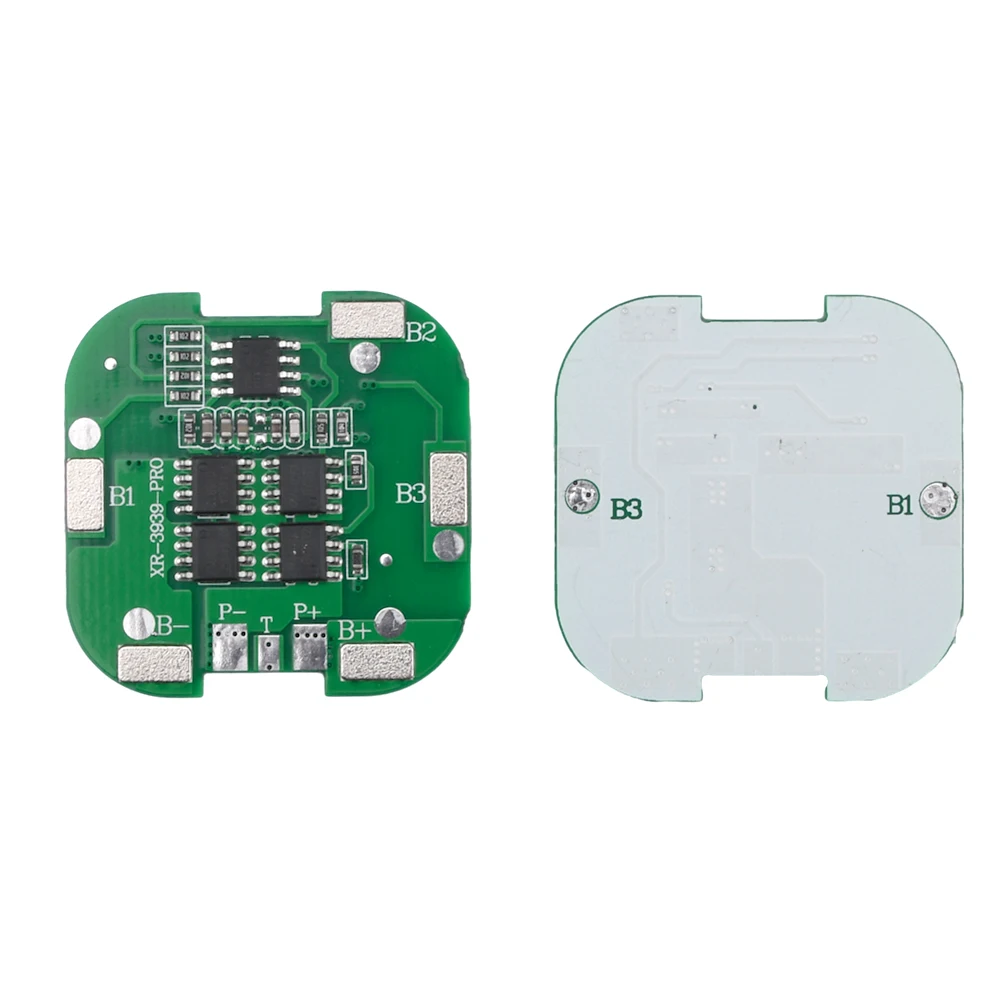 Peak Li-Ion Bms Pcm…