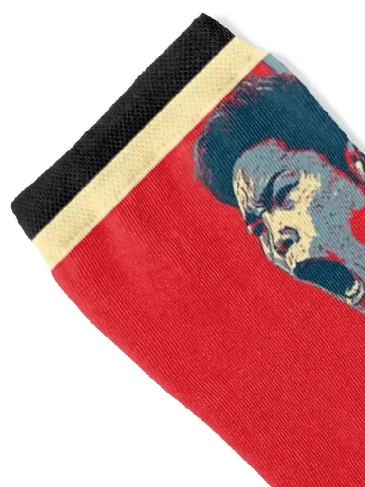 Yuji Nishida Socks funny gift fashionable Hiking boots summer Socks Man Women's