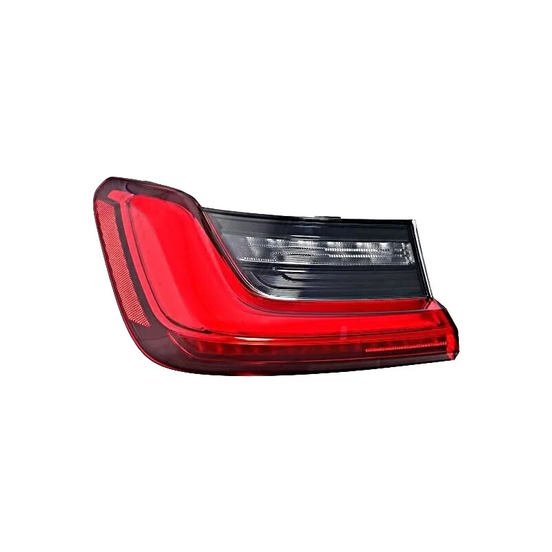 LED Tail Lights Rear Stop Tail Light for BMW 3 Series G20 G28 2020 2021 2022 2023