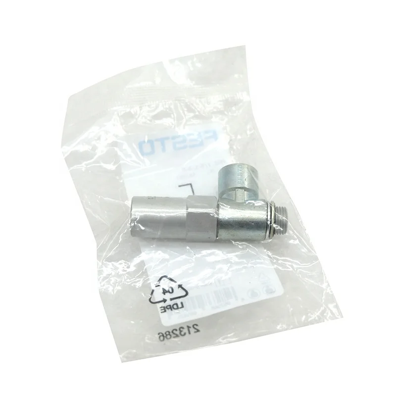 Festos HGL-1/8-1/8-B 543253 Pilot check valve