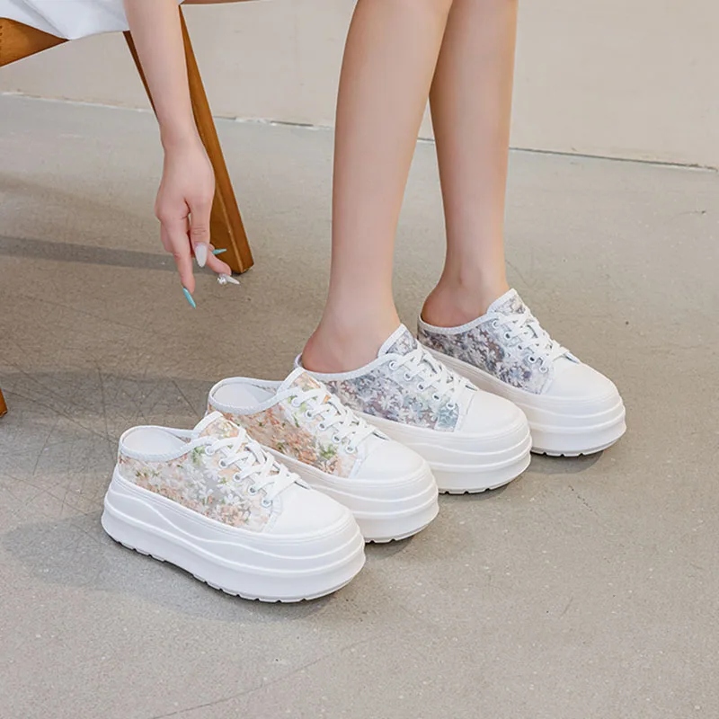 xmwrlw-2026-spring-autumn-breathable-mesh-women-platform-shoes-fashion-thick-sole-female-half-shoes-women-white-shoe-sneakers