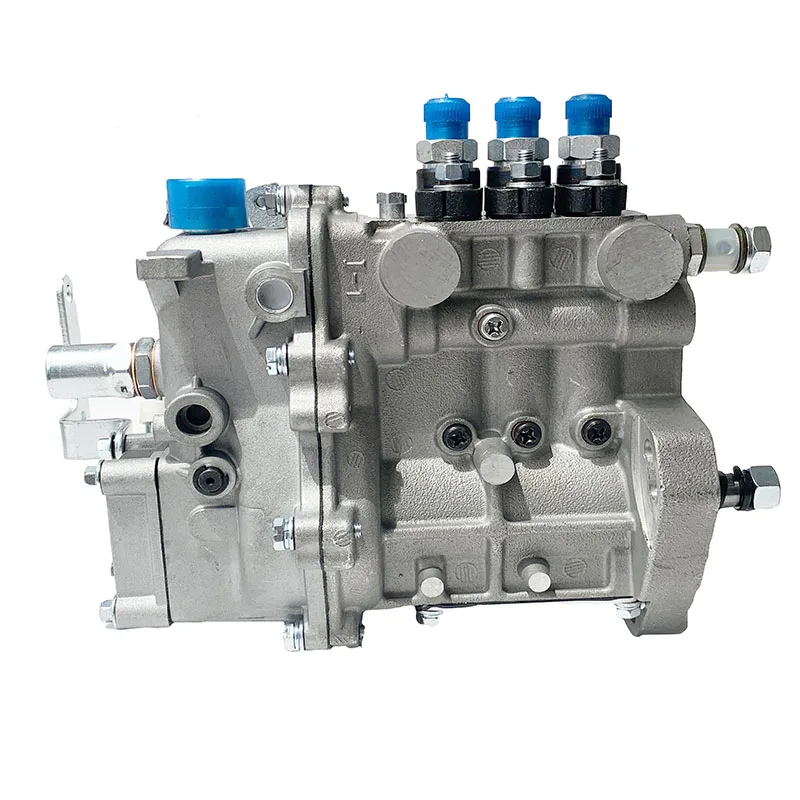 1PC Shandong Precision components Diesel engine spare parts Injection Pump BH3Q85R8 3QT24 3QT24WT BH3QT85R9