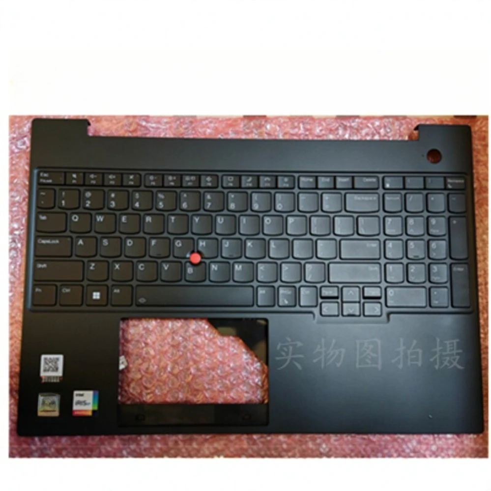 Backlit C Shell Integrated Keyboard For Thinkpad E16 Gen1 1st Gen PN SN21K54282(002)